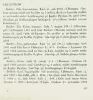 Falne i Lillestrøm 1.