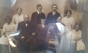 Familiebilde, Knud Aukland 2.jpg