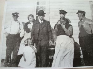 Familien Jakobsen, Tasta.JPG