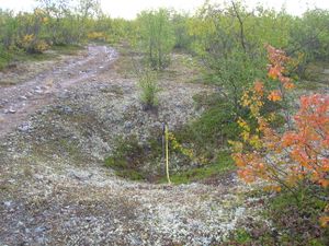 Fangstgrop Reisadalen.JPG