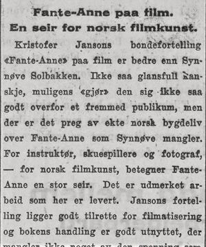Fante-Anne Dagbladet 1920 faksimile.jpg
