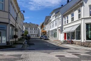 Farsund Torvgaten 200806.jpg