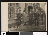 78. Fartein Valen med venner i Roma, 1922 - no-nb digifoto 20151125 00094 blds 03028.jpg