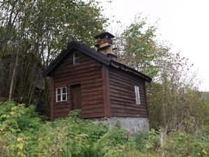 Feios - Osen, strandsitjarmiljø .JPG