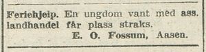 Feriehjelp hos E.O. Fossum -- Nidaros 22. april 1949 s. 7.jpg