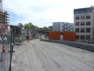 Fernanda Nissens gate Oslo 2014.jpg