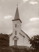 203. Fet kirke, Sogn og Fjordane - Riksantikvaren-T284 01 0604.jpg