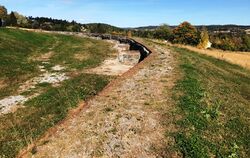 Fetsund Batteri fra sør. Foto Steinar Bunæs.