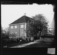 19. Fett Præstegaard - NB bldsa OTO0832 A.jpg