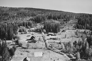 Finnseter (Brandval Finnskog) 1959.jpg