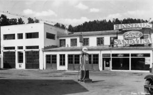 Finstads Autoco 1930-åra.jpg