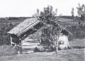 Fiskeløsen nordre Brandval Finnskog 1974.jpg
