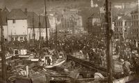 157. Fisketorvet, Fisketorget, Hordaland - Riksantikvaren-T248 02 0321.jpg