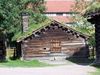 Fjøs fra Ramberg i Hol Norsk Folkemuseum 29.JPG