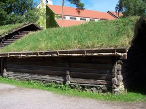Fjøs fra Rike i Valle Norsk Folkemuseum 8.JPG