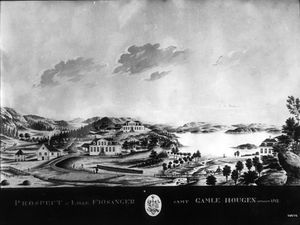 Fjøsanger, tegning av Johan F. L. Dreier.jpg