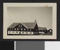 347. Fjøset paa Sande eller the "White House" - no-nb digifoto 20160503 00084 bldsa EYDE 5 17B 018.jpg