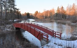 Liatangen i Fjellhamarelva, Sagelvavassdraget. Foto 2019 Svein Olav Arnesen.