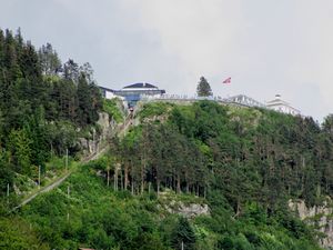 Fløibanen endestasjon Fløyen 2015.jpg