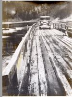 Flotbrui ved Spjotsodd