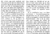 Tømmertransport - fløting eller biler? Overingeniør Hans Skjelbred i "Vegen og vi" juni 1966. Side 26.