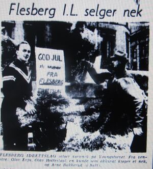 Flesberg idrettslag faksimile Aftenposten 1956.JPG