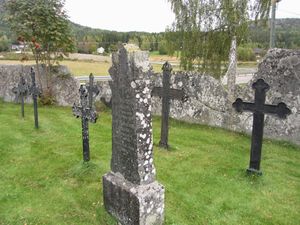 Flesberg kirkegård 2013 2.jpg