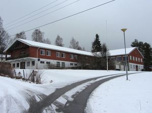 Flesvikvegen 11 Feiring 2014.jpg