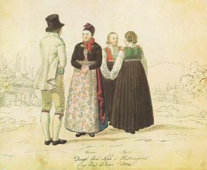 Flintoe Dragt fra Naes i Hallingdal og fra Flaae ditto.jpg