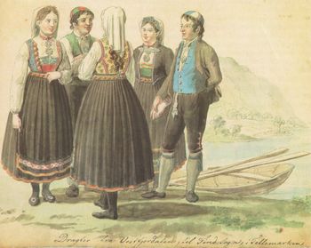 Flintoe Dragter fra Vestfjordalen, til Tind Sogn, i Tellemarken.jpg