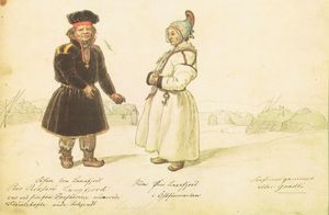 Flintoe Soefin fra Tanafjord Kone fra Laxefjord.jpg