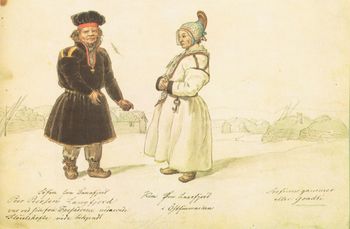 Flintoe Soefin fra Tanafjord Kone fra Laxefjord.jpg