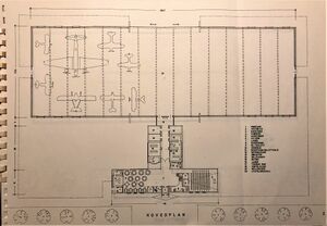 Flymuseum på Kjeller Hovedplan.JPG