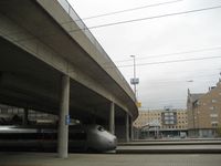 221. Flytoget på Oslo S 2007.JPG