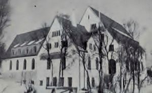 Folkehøgskolen på Trondenes 1919.jpg