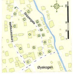Folkestadbyen, gatekart.jpg