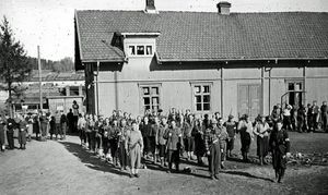 Folkets hus Strommen 1945.jpg
