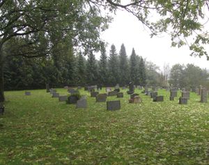 Fon kirkegård i Re 2012.jpg