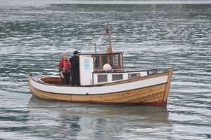 Forbundet KYSTENs landsstevne 2016 - defilering Sabben 01.JPG