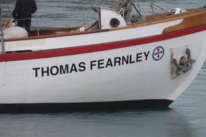 Forbundet KYSTENs landsstevne 2016 - defilering Thomas Fearnley 02.JPG