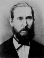 Skomaker Peder Forsgren