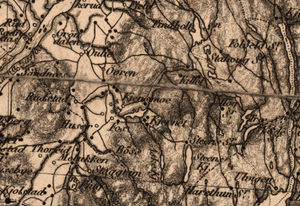 Foss amtskartet ca 1827.png