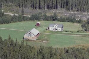 Fosseidbråten gnr. 75.24 Kongsvinger 1962 A.jpg