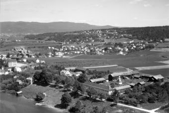 Fossesholm - flyfoto (V006-utsnitt).jpg