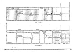 Fossesholm - grunnplan (Arbo 1928, s128).jpg