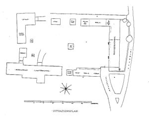 Fossesholm - situasjonsplan (Arbo 1928, s125).jpg