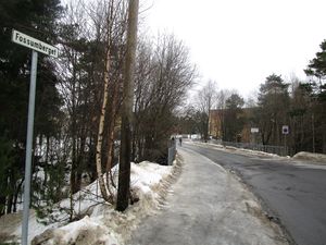 Fossumberget vei i Oslo 2015.jpg