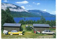 Fossumsanden camping