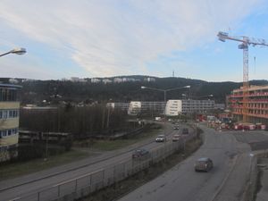 Fossumveien Stovner 2011.JPG