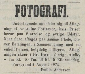 Fotograf Emilie Andersen annonse.JPG